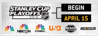 NHL on NBC