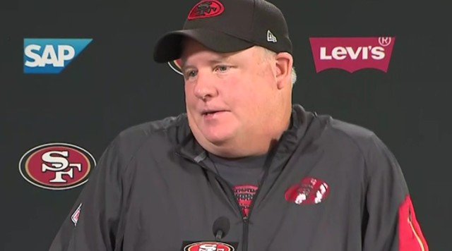 Mike Nolan Comments on Problems with 49ers, Trent Baalke and More