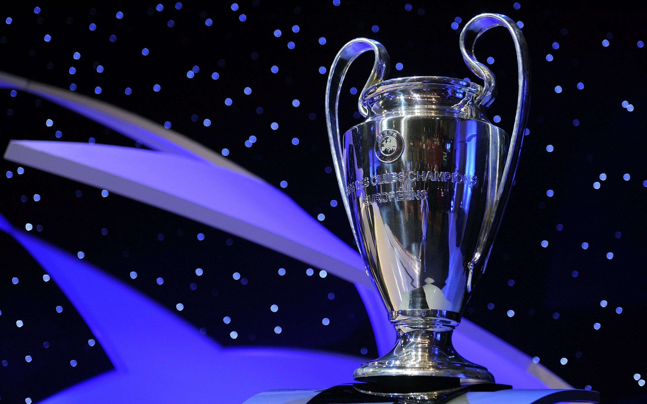 Champions League Quarterfinals Preview