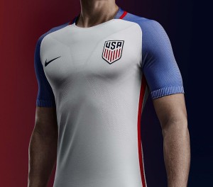 United States Home/Source: Nike