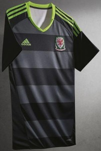 Wales Away/Source: Adidas