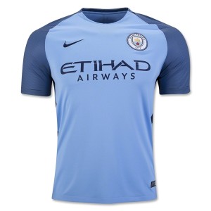 Manchester City Home - Nike