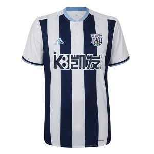West Bromwich Albion Home - Adidas