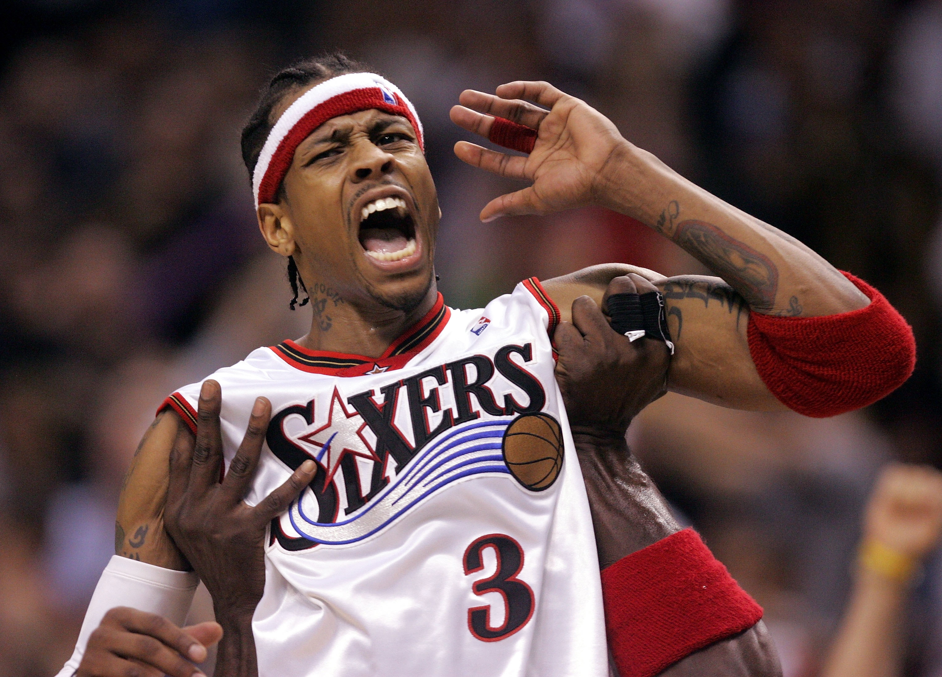 The 5 Greatest NBA Players Without a Ring - Crossover Chronicles
