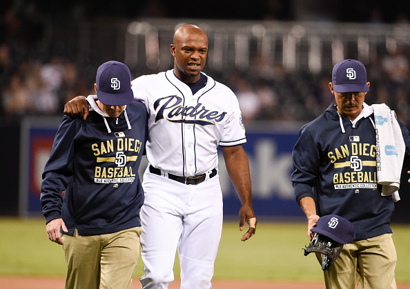 san diego padres uniforms 2018