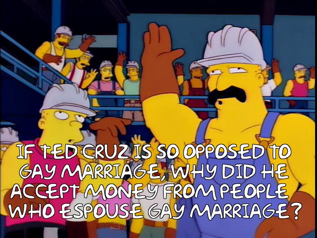 Trump-Simpsons-Cruz-Gay