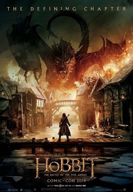 The-Hobbit-Battle-of-the-Five-Armies-Comic-Con-2014-Movie-Poster