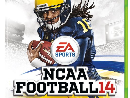 NCAA Football