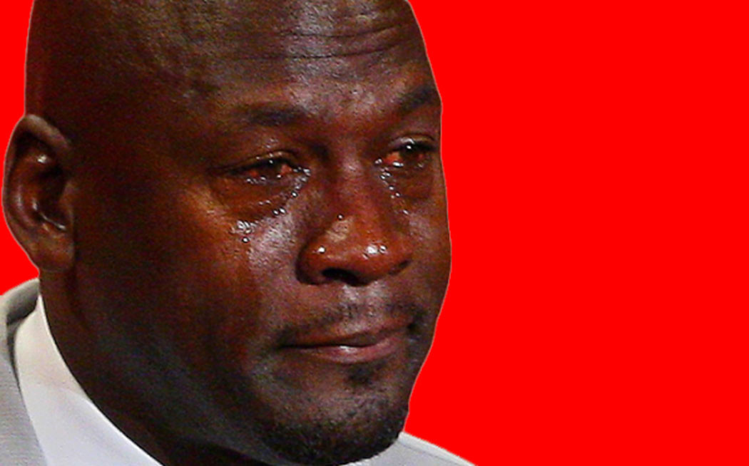 “Michael Jordan cry”的图片搜索结果