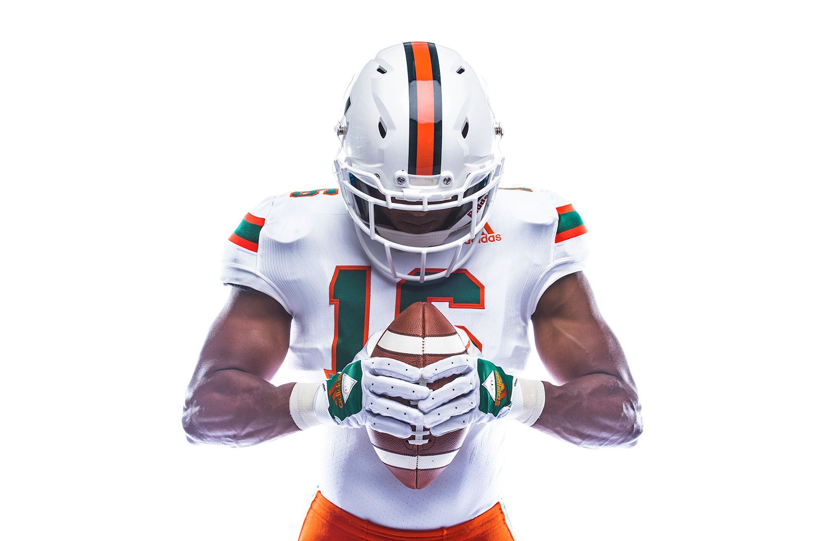 miami hurricanes 80s jersey