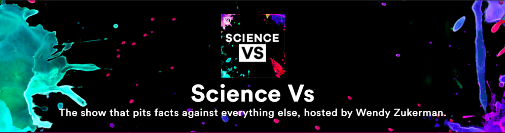 Science Vs