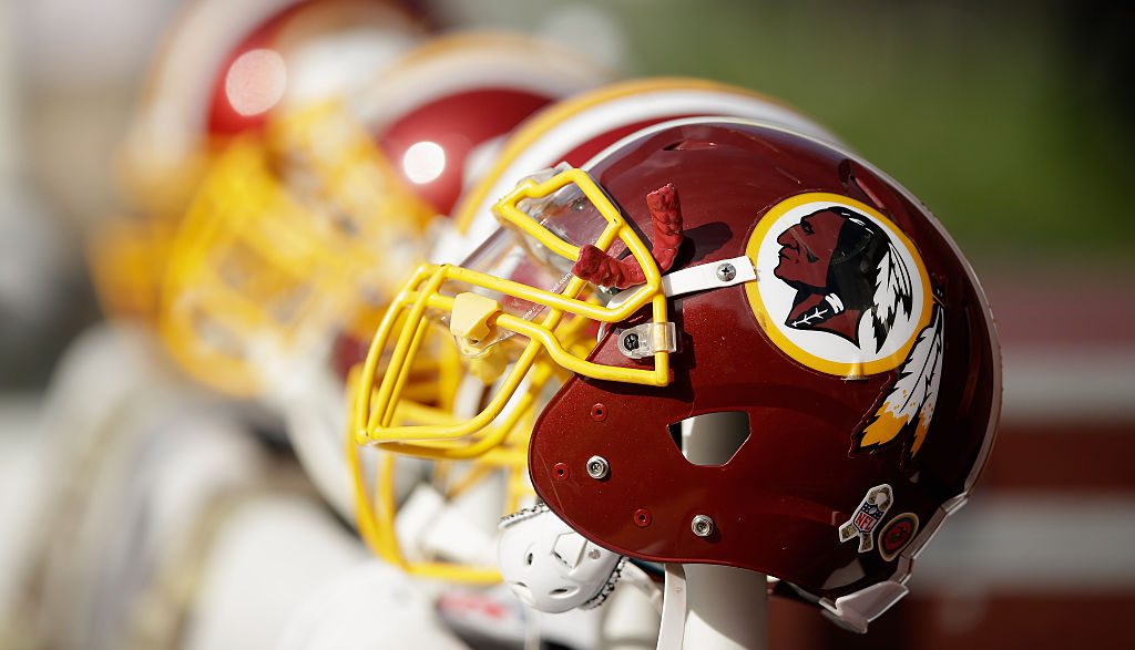 Washington Redskins