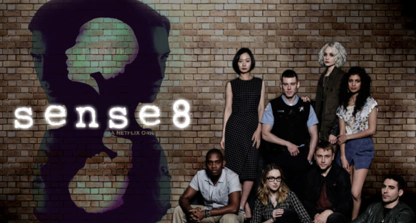 Sense8 could make a return at xHamster.