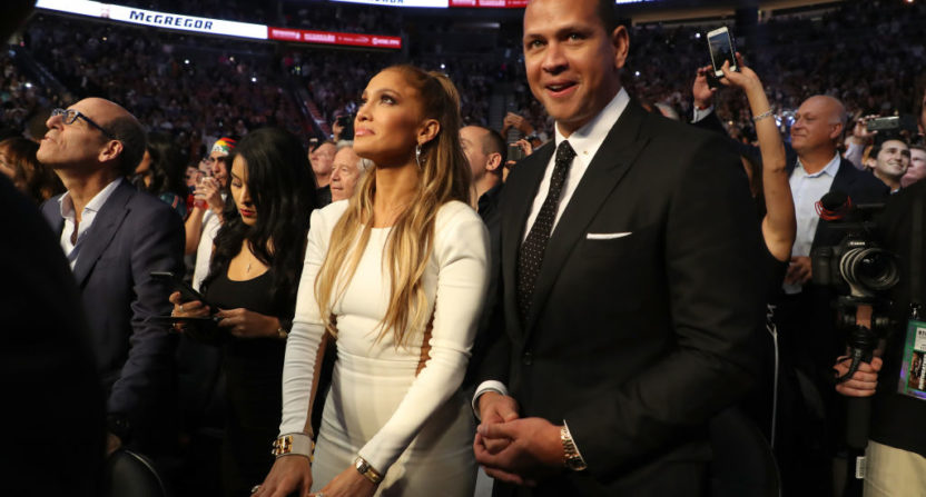 alex rodriguez-jennifer lopez