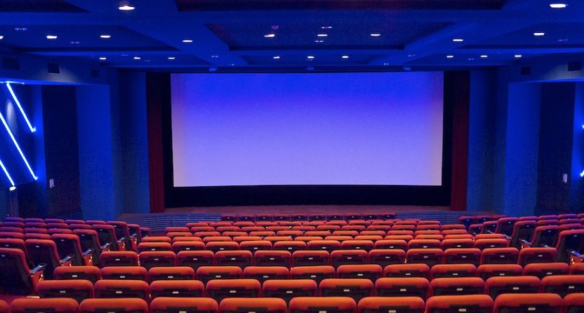 Will theaters' demand-based pricing test change what movies people watch?
