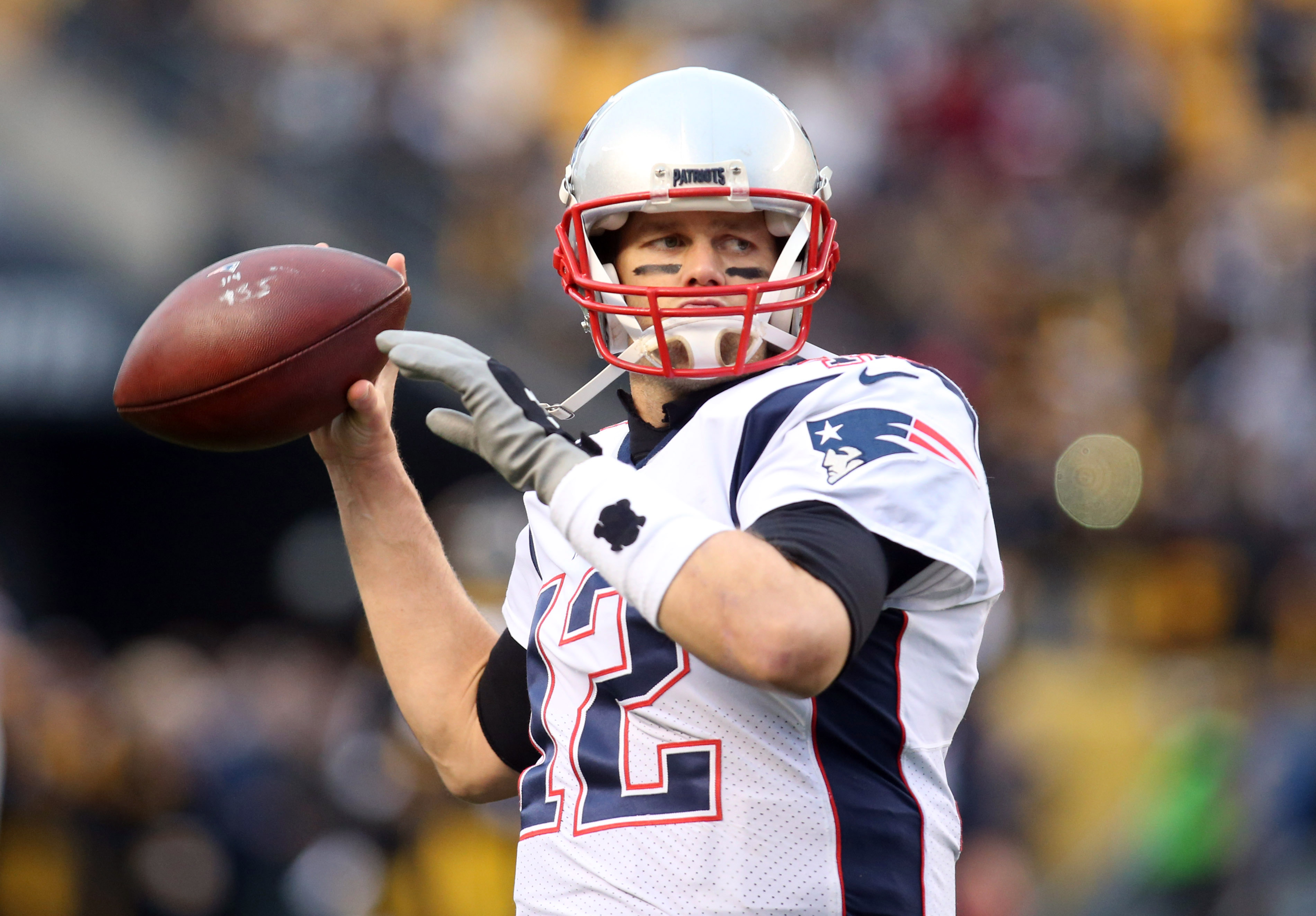 NFL MVP Tracker Tom Brady regains his lead by default after Week 15