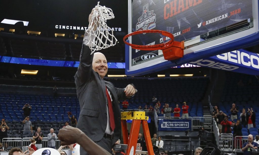 mick-cronin-aac