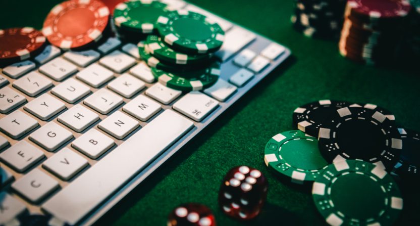 Play for free poker sites