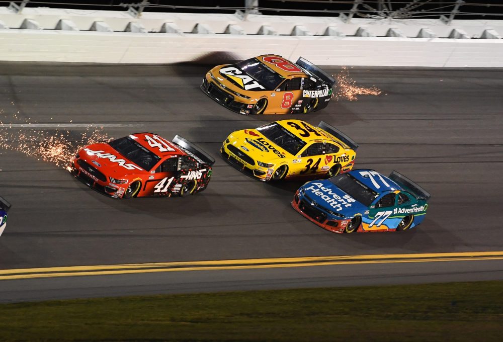 Best picks for nascar today low cost forex signals