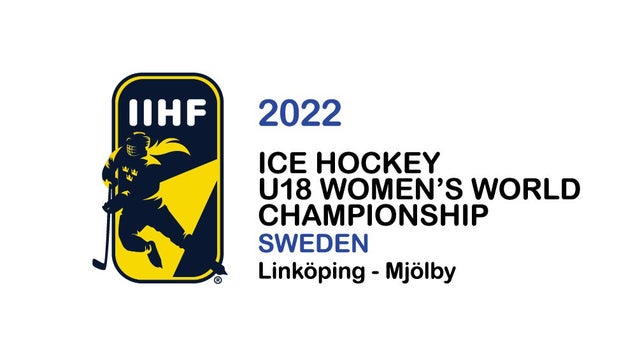 The IIHF has canceled the women's U18 worlds for the second-straight year.