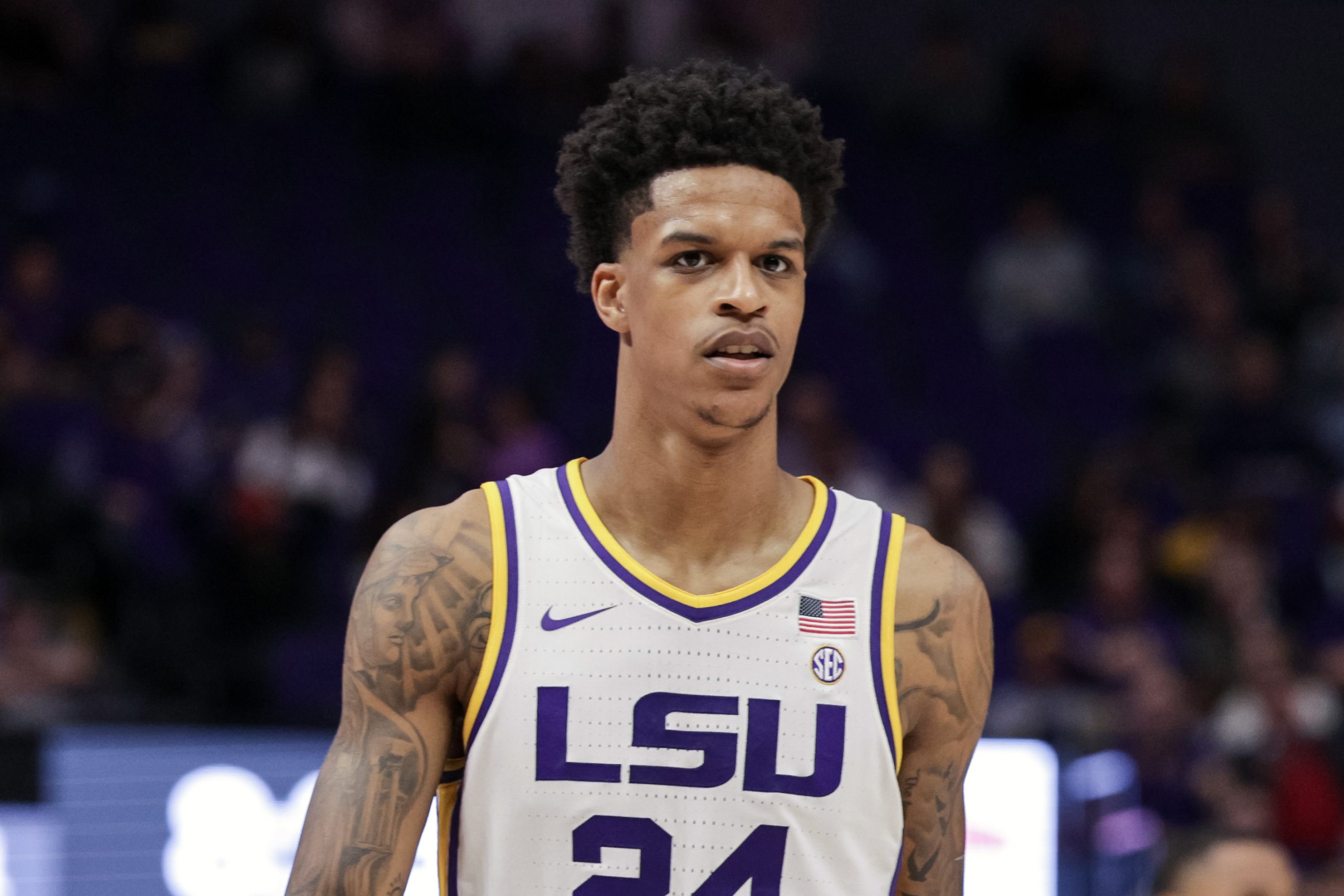 NBA world reacts to Shareef O'Neal and Scotty Pippen Jr. Lakers news