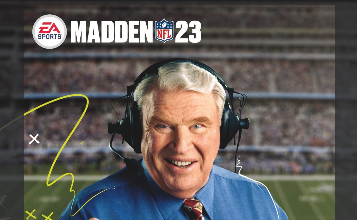 NFL Madden 23