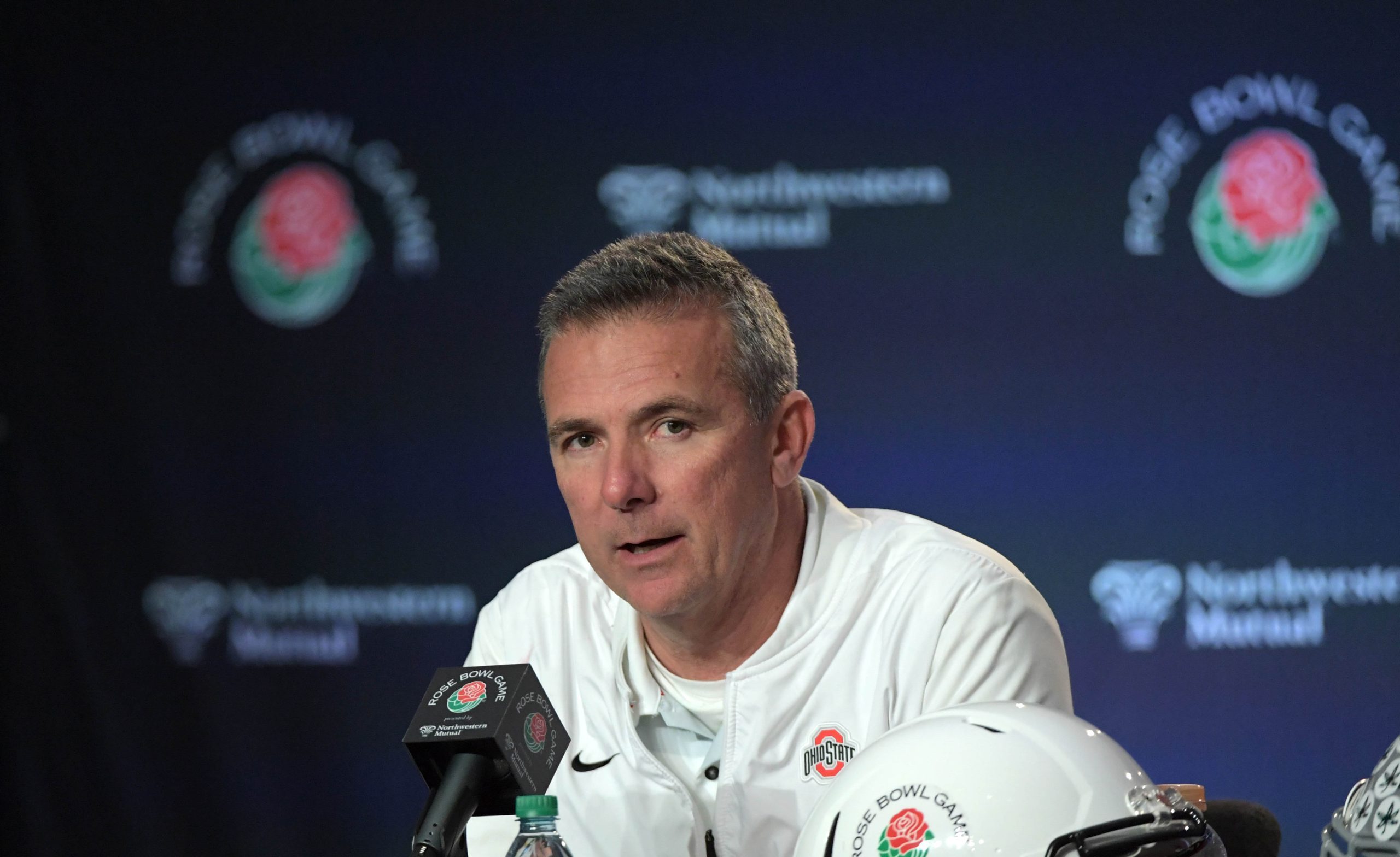 Urban Meyer shares thoughts on Big Ten expansion