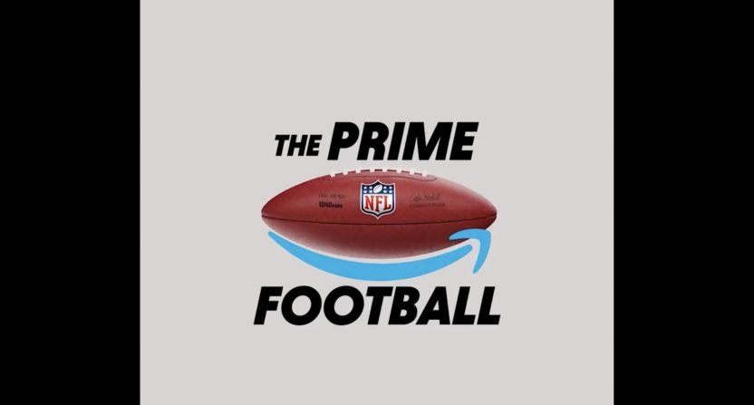 The Prime Football
