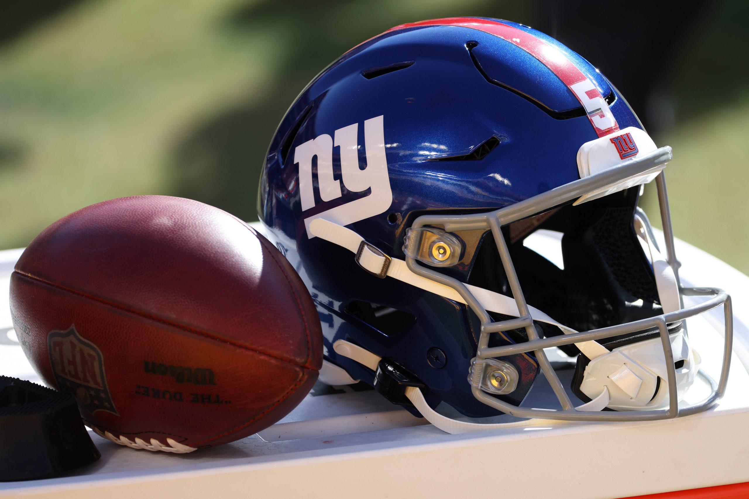 NFL world reacts to huge New York Giants news
