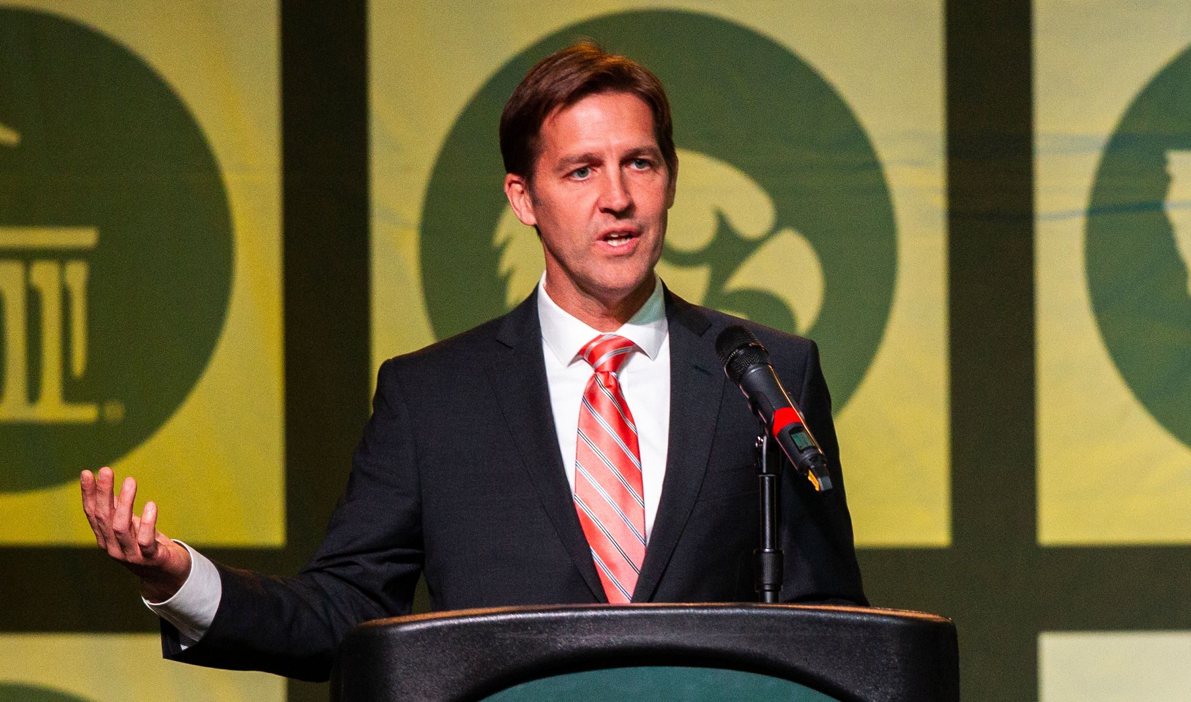 Ben Sasse