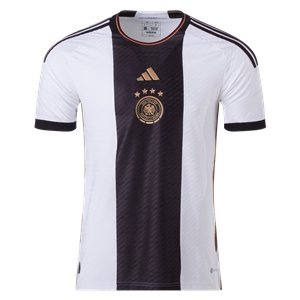 2022 Germany Home kit