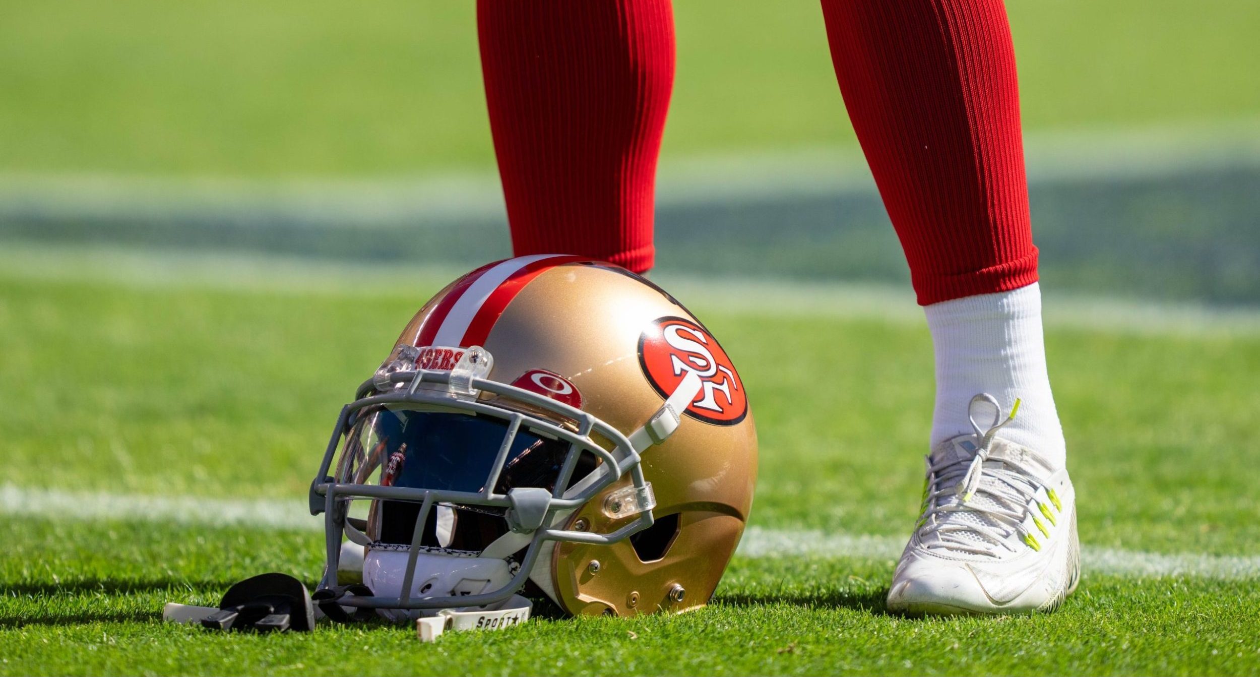 NFL world reacts to insane 49ers news