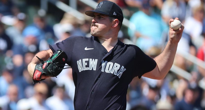 Yankees reveal horrible injury news for star