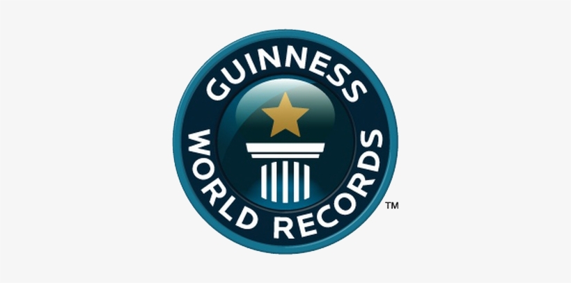 Guiness Wolrd Record