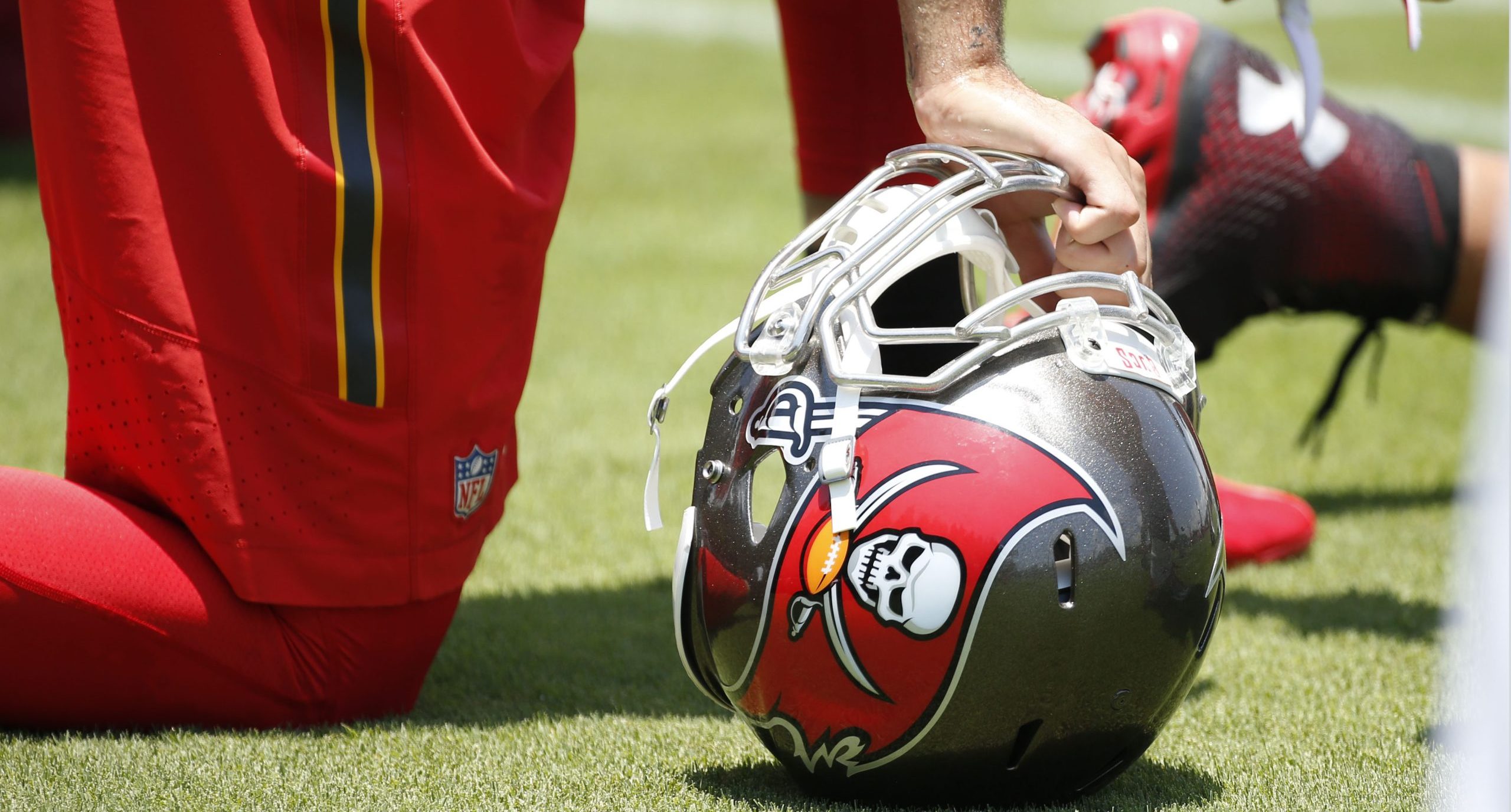 Tampa Bay Buccaneers