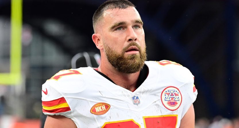 Travis Kelce