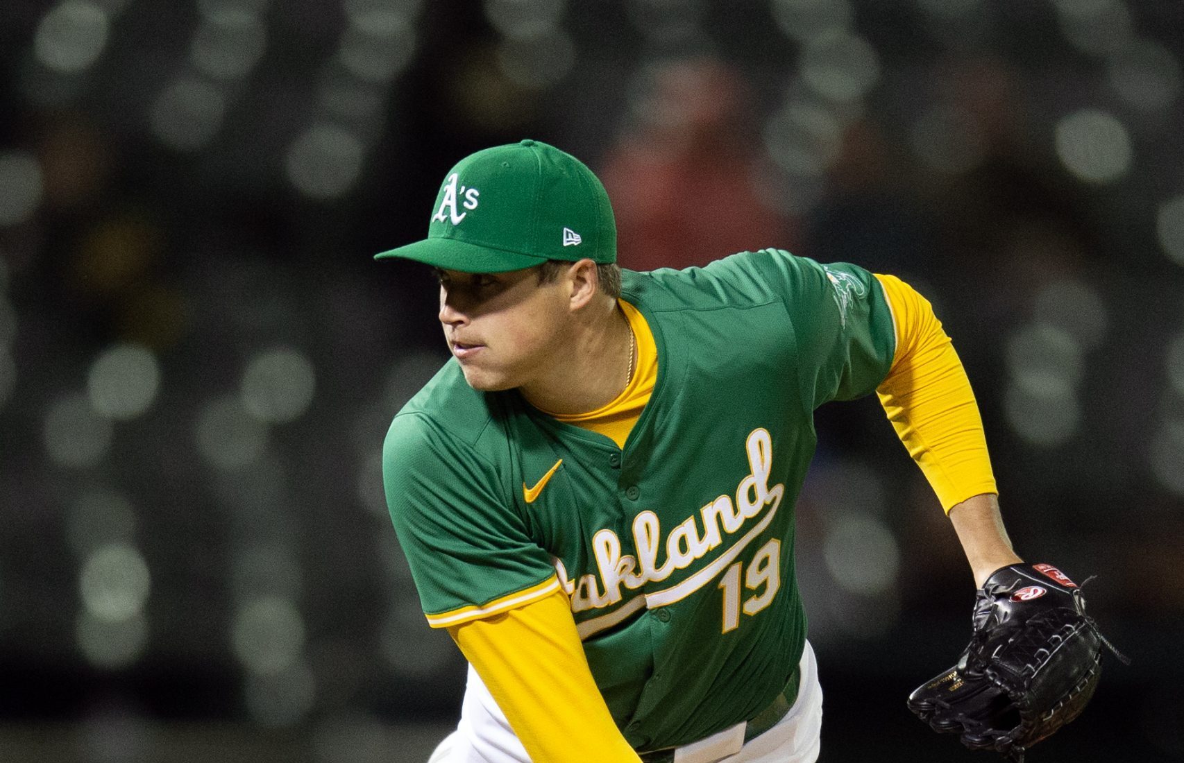 On the Short and to the Point podcast, MLB insider Robert Murray shares why he doesn't see the A's trading Mason Miller at the trade deadline. Photo Credit: D. Ross Cameron-USA TODAY Sports