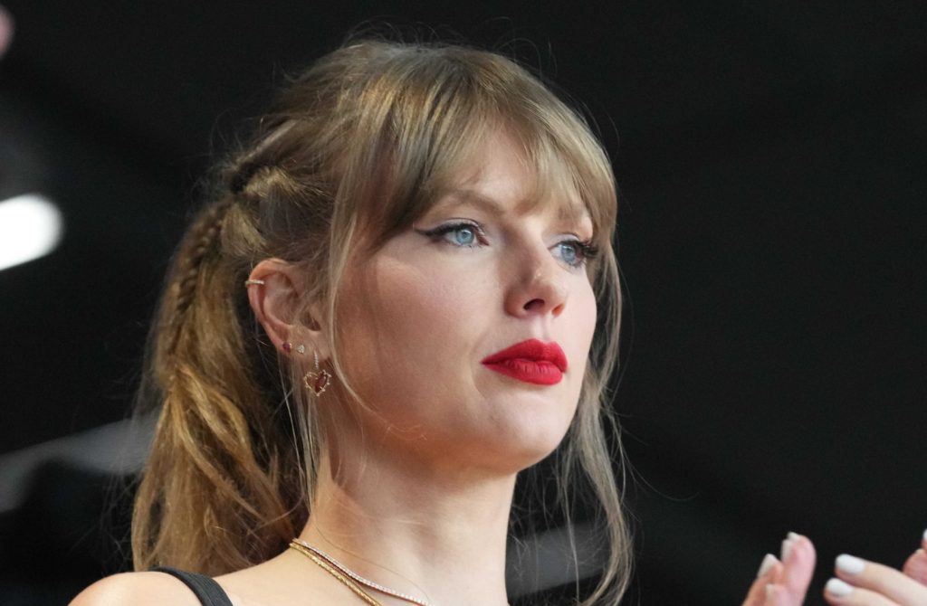 Taylor Swift hit with brutal fact check