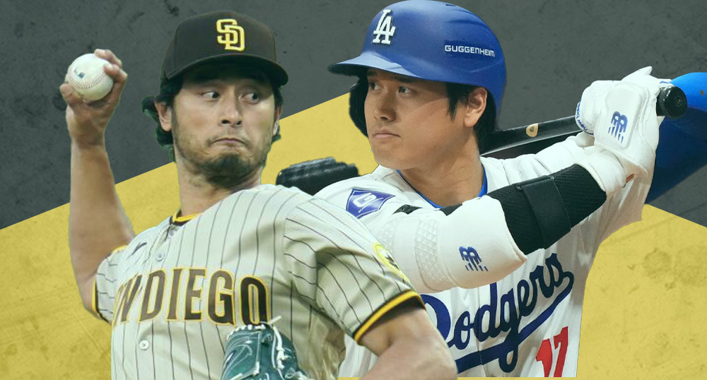 Yu Darvish, Shohei Ohtani