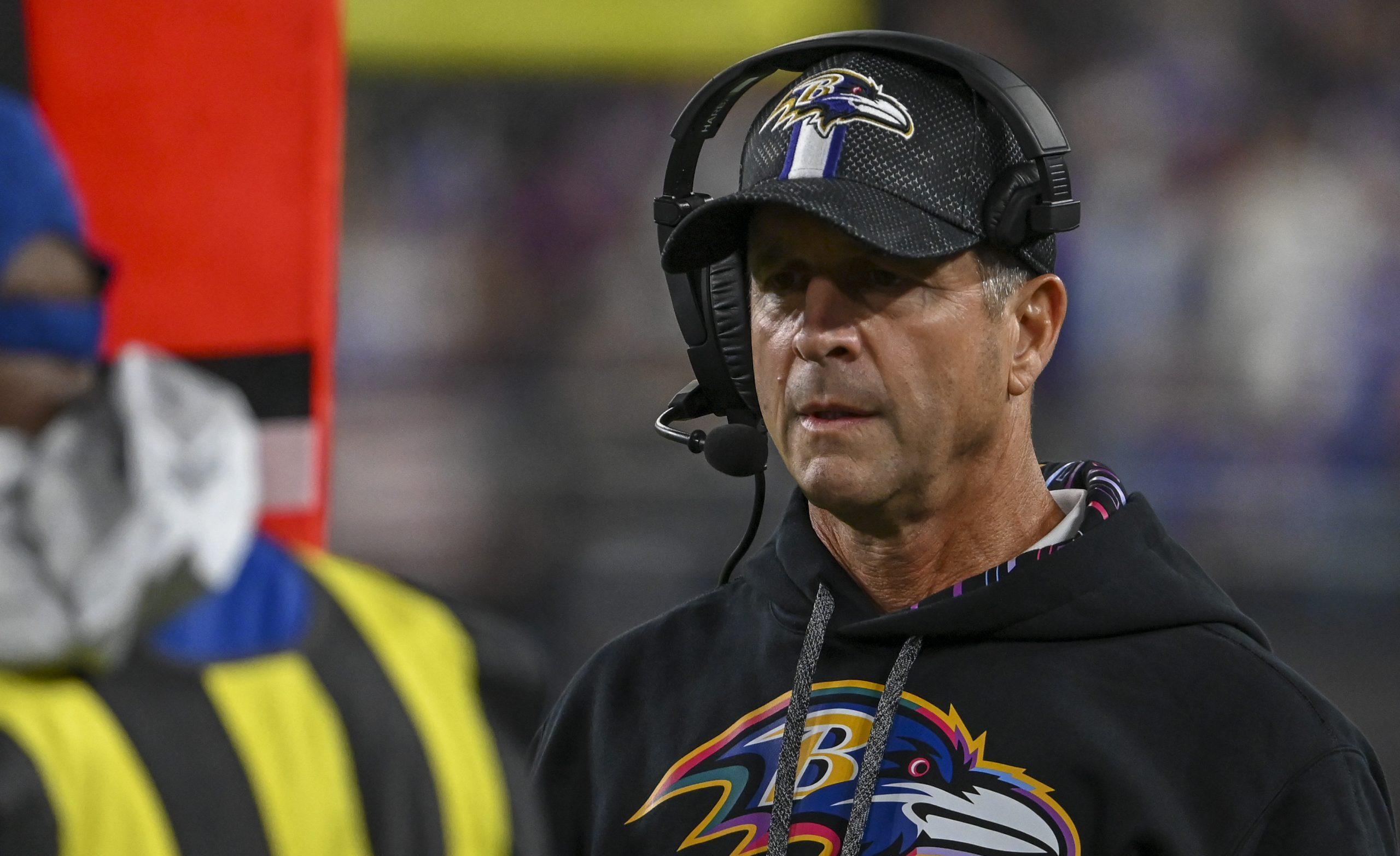 The Ravens’ lousy defense might derail their Super Bowl hopes