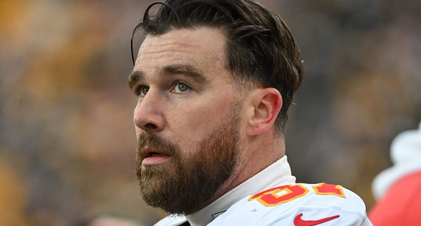 Travis Kelce