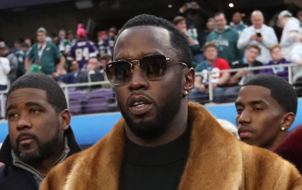 Diddy lawyer suddenly quits: ‘Under no circumstances can I continue’