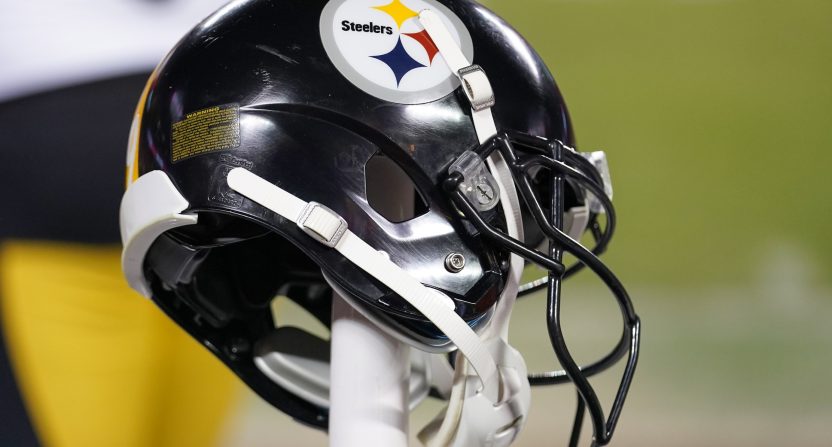 Pittsburgh Steelers