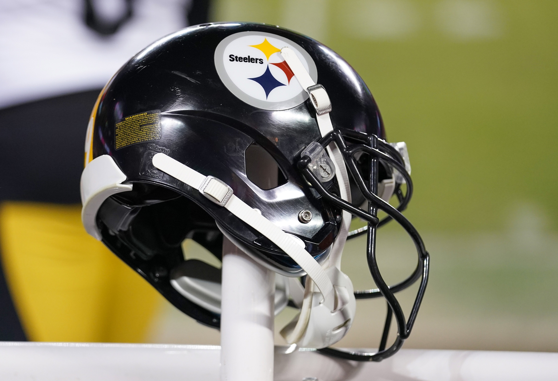 Pittsburgh Steelers
