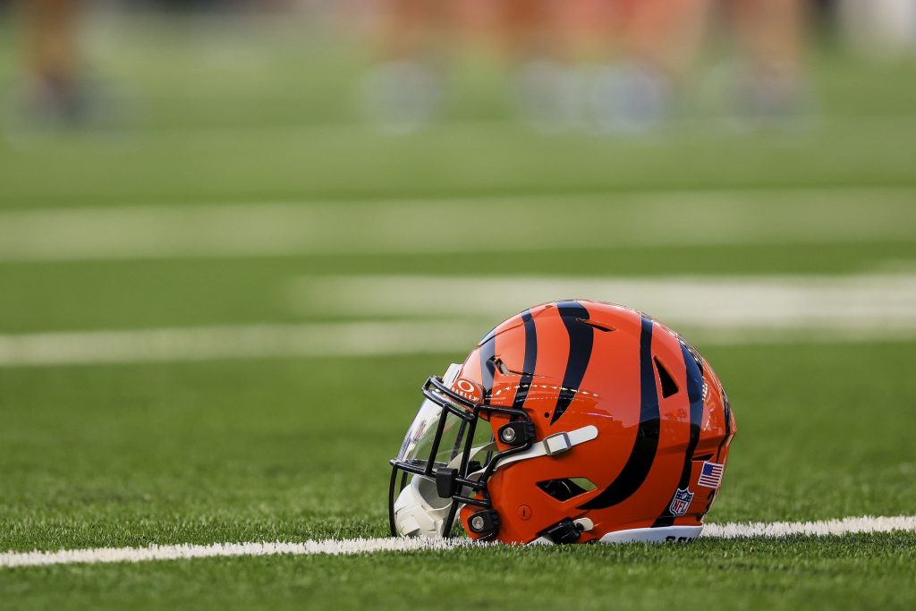 Bengals make shocking cut instead of re-signing