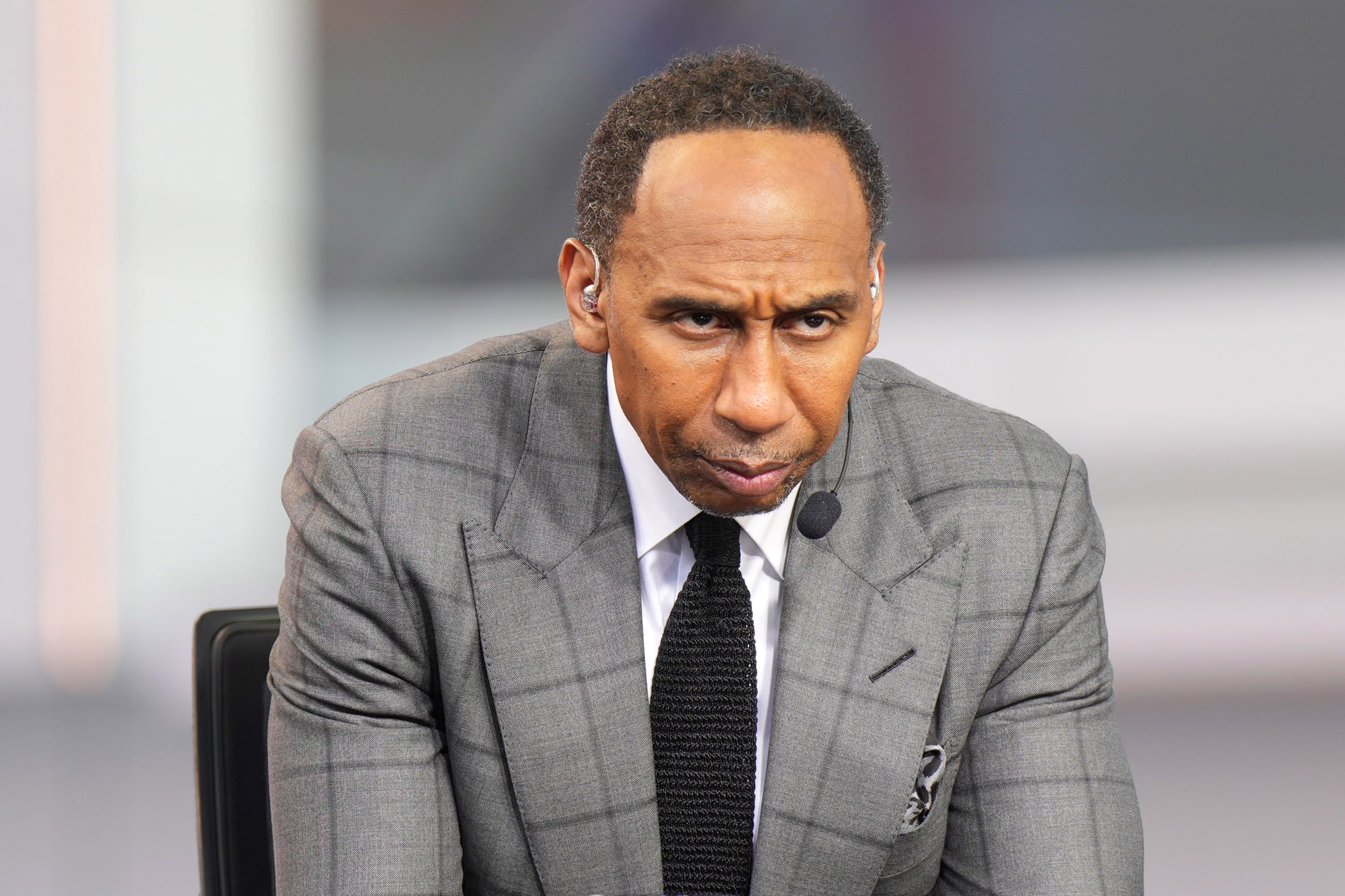 Stephen A. Smith does not hold back after ESPN fires NFL expert