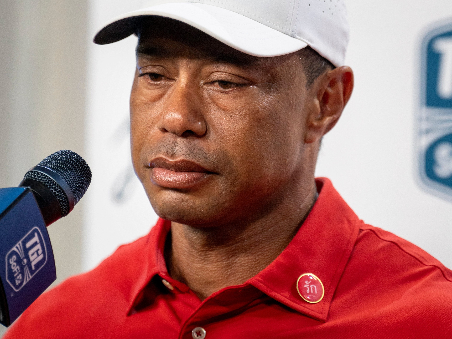 Tiger Woods