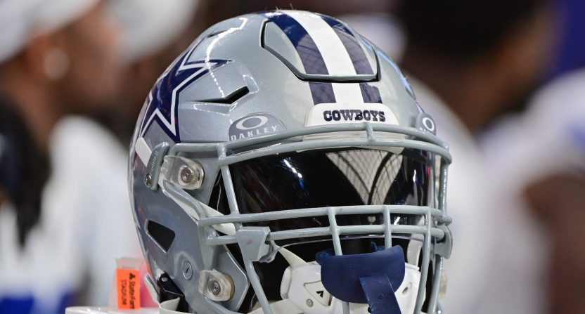 Dallas Cowboys