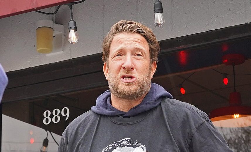Dave Portnoy