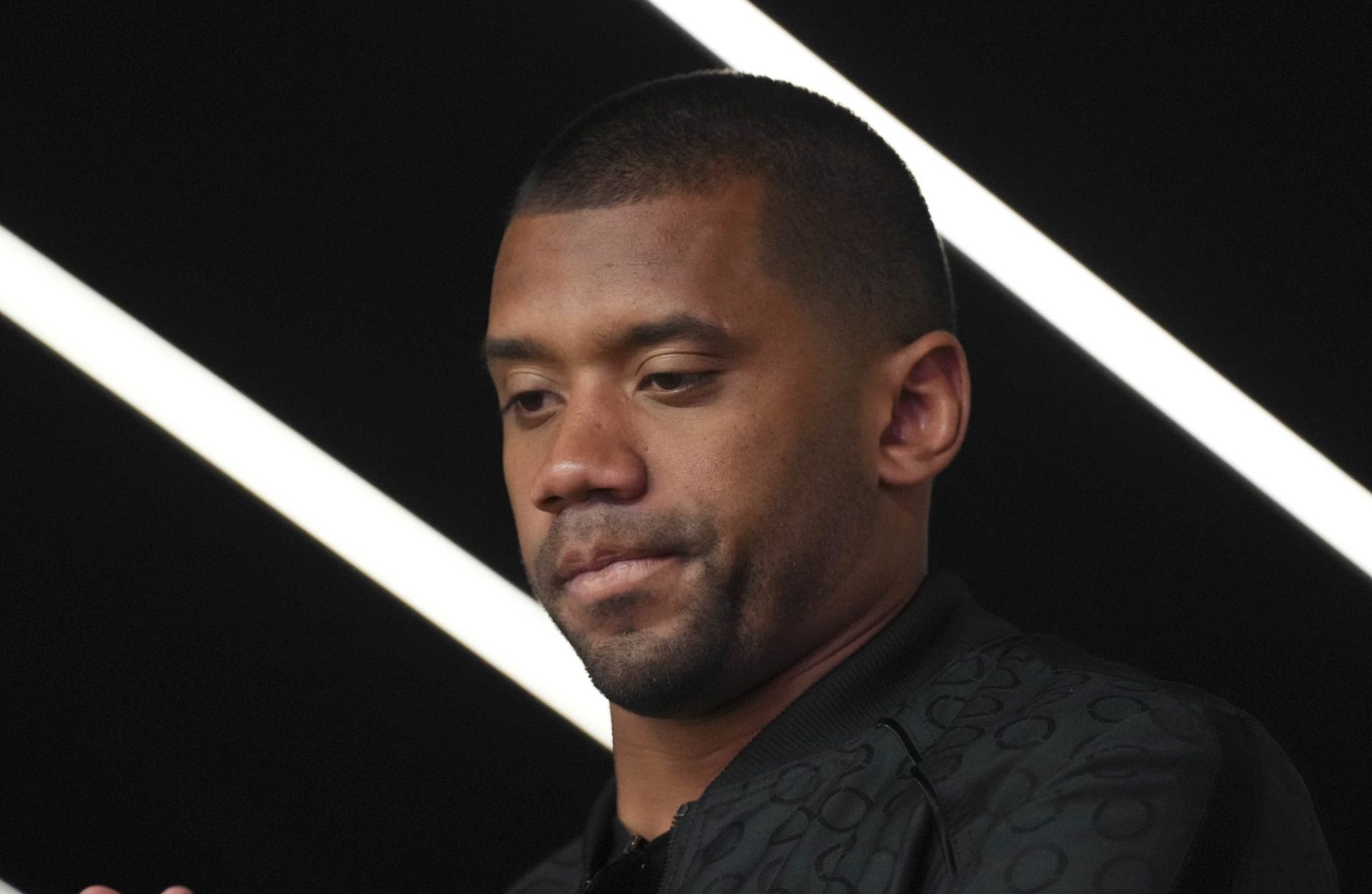 Russell Wilson